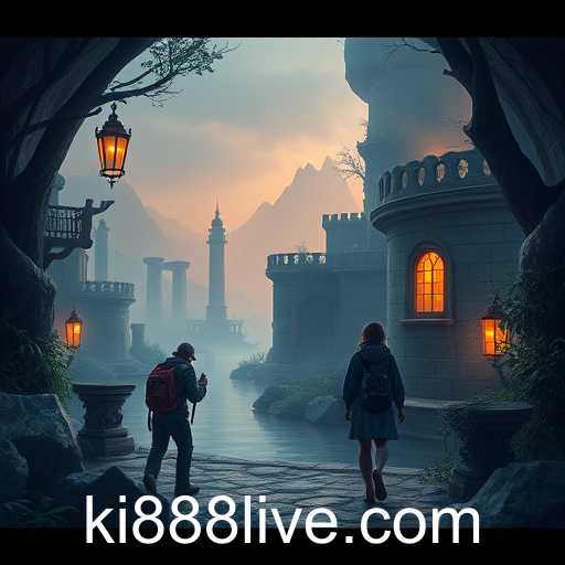 Exploring the World of Adventure Games: A Deep Dive into the Thrilling Genre