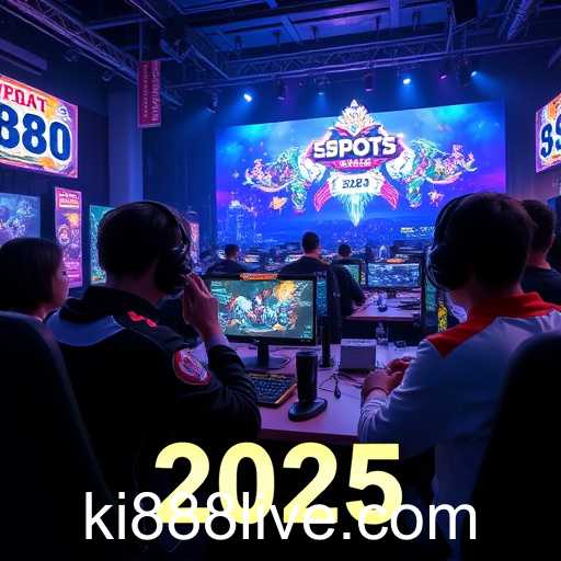 The Evolution of Online Gaming