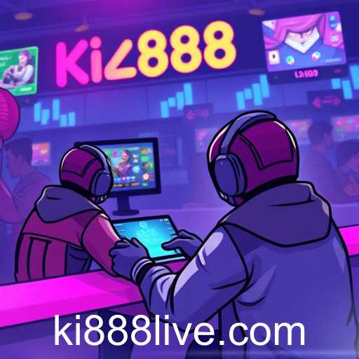 The Evolution of Online Gaming Platforms