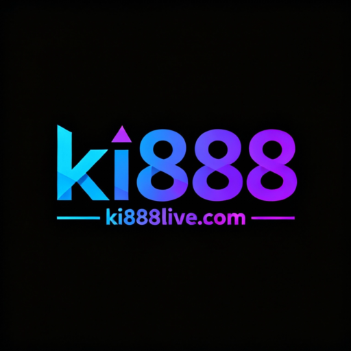 ki888live.com favicon