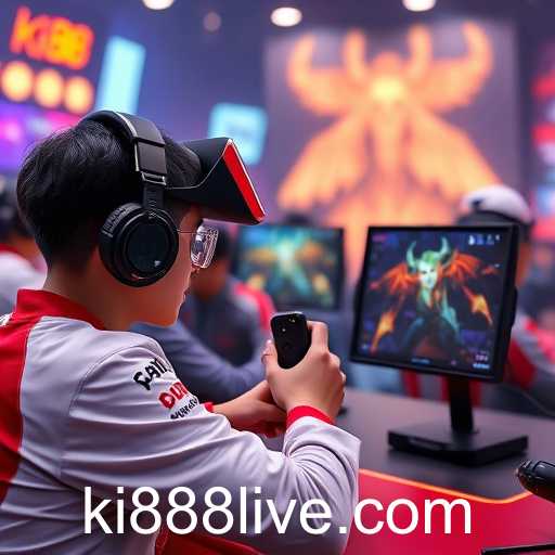 The Evolution of Online Gaming in 2025