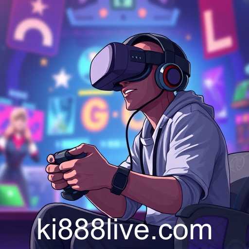 The Rise and Influence of Gaming Platforms in 2025