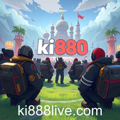 Exploring the Thrilling World of Multiplayer Games with Keyword 'ki888'