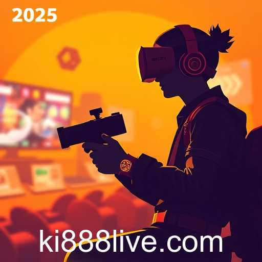 The Evolution of Online Gaming and Its Global Impact