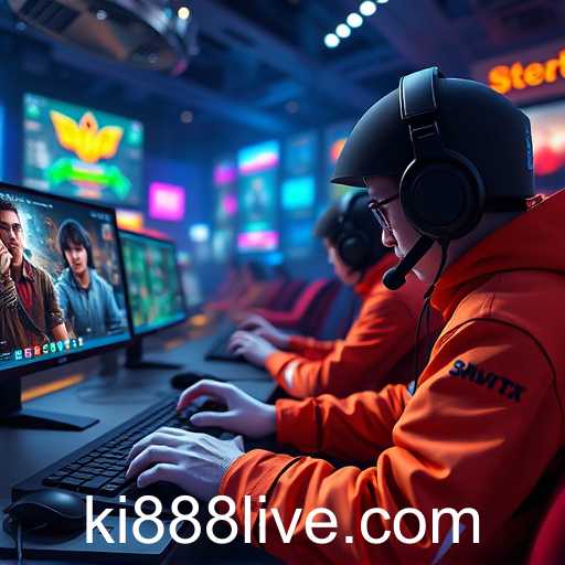 The Rise of Online Gaming in 2025