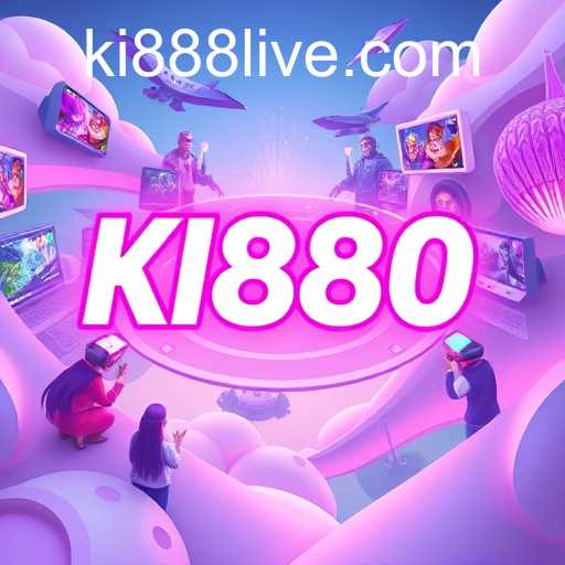The Rise of KI888 in the Gaming World