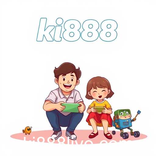 The Rise of KI888 in Online Gaming