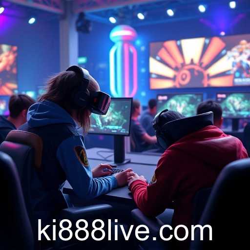 The Rise of Online Gaming Platforms