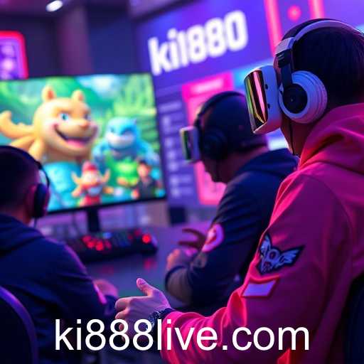 The Rise of Online Gaming Communities in 2025