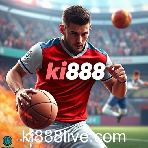 Exploring the Thrills of 'Sports Games' with Keyword 'ki888'