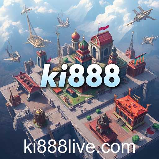 Exploring the World of Strategy Games: The Intriguing Realm of 'ki888'